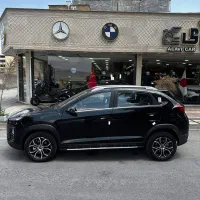 ام وی ام X22 پرو MT دنده 404|خودرو سواری و وانت|شهرکرد, |دیوار