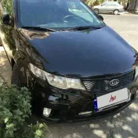 سراتو کوپه پلاک ملی وارداتی فول|خودرو سواری و وانت|اهواز, کیانپارس |دیوار