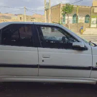 پارس مدل ۹۳ تیوفایو|خودرو سواری و وانت|سبزوار, قاضی زاد|دیوار