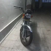 پرواز ۲۰۰cc