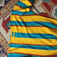 هودی شلوارو بلوز شلوار در حد نو|کفش و لباس بچه|پاسارگاد, |دیوار