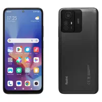 Redmi note 12s