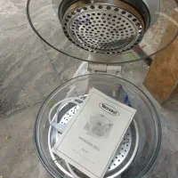 هواپز|اجاق گاز و لوازم برقی پخت‌وپز|تهران, شکوفه|دیوار