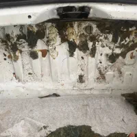 ۲۰۶ تیپ دو مدل ۸۹|خودرو سواری و وانت|خوی, |دیوار