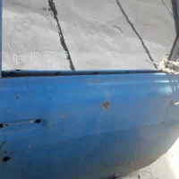 درب نیسان|قطعات یدکی و لوازم جانبی|تهران, دولتخواه جنوبی|دیوار
