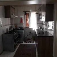 آپارتمان۶۳متری باپارکینگ آسانسور دراول خ آقاجانی