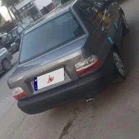 پراید مدل ۹۰ کم کار درحد