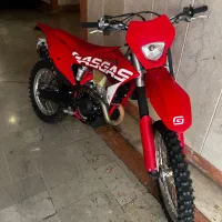 گس گس ۲۵۰ اندرو