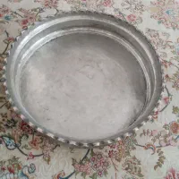 تشت مسی قدیمی قیمت 8 تومن