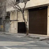 مغازه ۴۰ متری