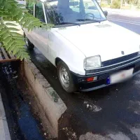 رنو 5کلاسیک