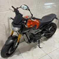 CB1300|موتورسیکلت|تهران, فردوسی|دیوار