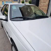 پارس سفارشی مدل 401موتور زمینس گاز سیمی