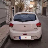 تیبا 2 مدل 94 در حد