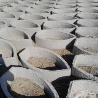 کول چاه تسمه فلزی|مصالح و تجهیزات ساختمان|فردیس, منظریه|دیوار