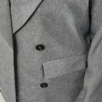 کت و شلوار زنانه سایز بزرگ