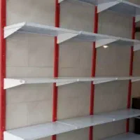 استند و قفسه/سوپر مارکتی|فروشگاه و مغازه|زاهدان, |دیوار