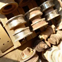 تعمیرات رولیک بیل و بلدوزر