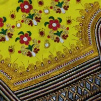 شلوار بندری