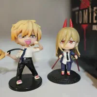 فیگور های انیمه ای اوریجینال