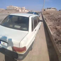 پراید مدل 79