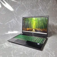 لپ تاپ قدرتمند و خاص HP PAVILION 15|رایانه همراه|قزوین, |دیوار