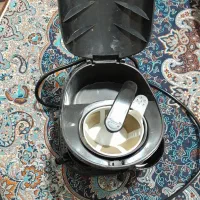 قهوه ساز ترک|سماور، چای‌ساز، قهوه‌ساز|حمیدیا, |دیوار