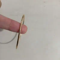 النگو طلا شماره یک|جواهرات|کوهدشت, |دیوار