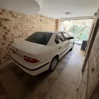 سمند ال ایکس|خودرو سواری و وانت|تهران, ستارخان|دیوار