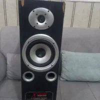 بلندگو بزرگ مناسب ضبط خانگی و پخش ماشین وباکس