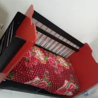 تخت و گهواره کودک|تخت و صندلی بچه|تهران, خلیج فارس|دیوار