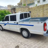 مزدادوکابین