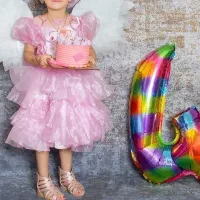 پیراهن دخترونه