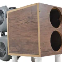 فروش دستگاه ام سی و تولید سایلنت باکس