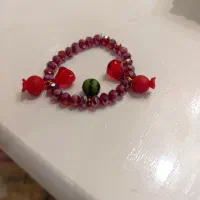 دستبند یلدایی|بدلیجات|تبریز, |دیوار