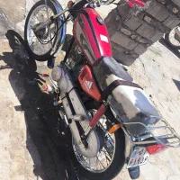 موتور تندر شهاب عروسک