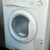 ماشین لباسشویی ۷کیلو