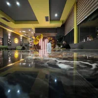 رزرو تولد کافه تولد دورهمی|خدمات پذیرایی، مراسم|مشهد, جاهد شهر|دیوار