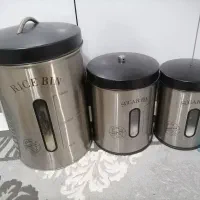 سرویس آشپز خانه|ظروف نگهدارنده، پلاستیکی، یکبارمصرف|جوادآباد, |دیوار