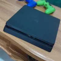 ps4 اسلیم یک تراوایت|کنسول، بازی ویدئویی و آنلاین|مشهد, ابوذر|دیوار