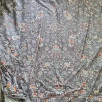 روفرشی دور کش دار.