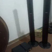 اسپیکر دستگاه سی دی فلش خور  دستگاه دیجیتال