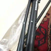 سه پایه موبایل|لوازم جانبی موبایل و تبلت|نسیمشهر, |دیوار