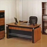 میز اداری۵۱۲ صندلی ۶۷اداری ۵ اداری مبل کانتر|دفتر کار|یزد, |دیوار