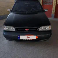 پراید وانت مدل 93