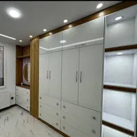 کابینت کمد دیواری|خدمات پیشه و مهارت|گنبد کاووس, |دیوار