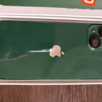 ایفون ۱۳ نرمال بسیار نو