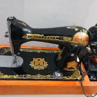 خرید و فروش چرخ خیاطی