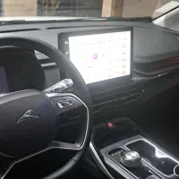 کرمان موتور X5مدل ۲۰۲۵|خودرو سواری و وانت|سنندج, |دیوار