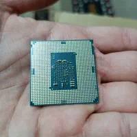 cpu اینتل i3 7100|قطعات و لوازم جانبی رایانه|شیراز, گویم|دیوار